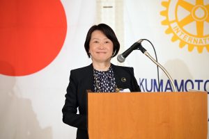 幹事報告 沼田幹事