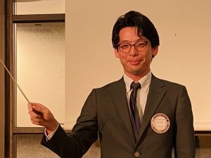 ロータリーソング