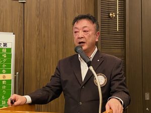 ロータリークラブ概要説明