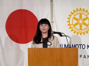 お誕生日報告 松本会員