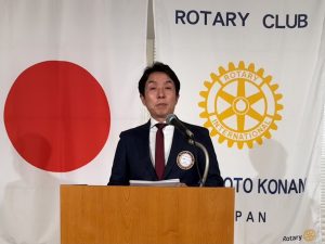 スマイル委員会報告 佐藤会員
