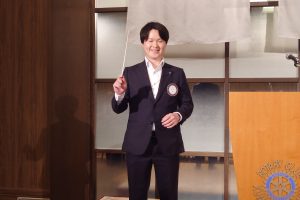 ローターリーソング