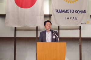 スマイル委員会報告