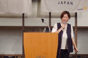 NPO法人トナリビト 山下様