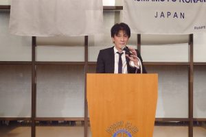 出席委員会報告