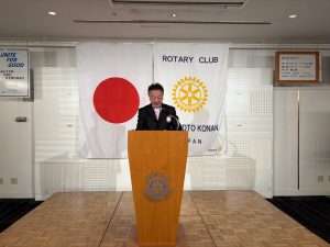 ロータリー情報委員会