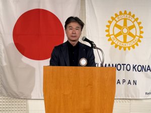 出席委員会報告 原会員