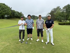 イン2組目