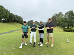 イン3組目