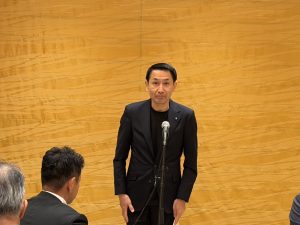 例会 出席報告