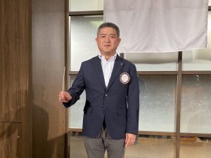 ソングリーダー