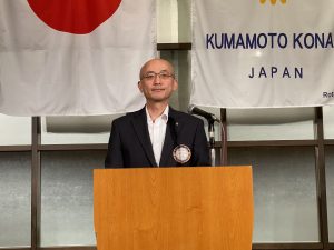 戦略計画委員会