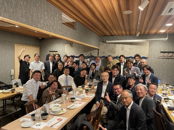 集合写真