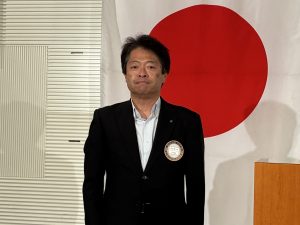 ソングリーダー