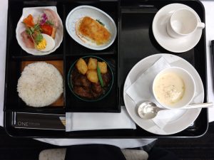 今日のランチ