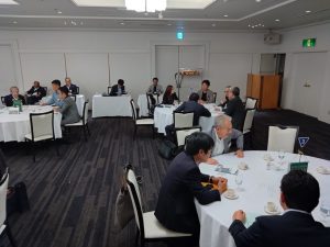 情報交換2