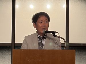 ガバナー紹介 熊本第4グループ ガバナー補佐