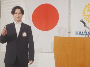 ソングリーダー