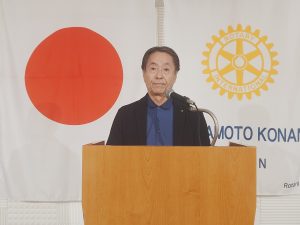 スマイル報告