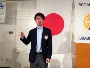 ソングリーダー