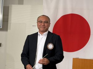 ソングリーダー