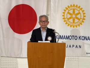 スマイル報告