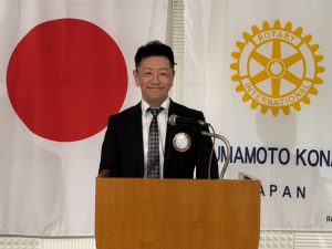 クラブフォーラム　会員増強委員会