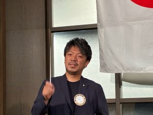 ソングリーダー
